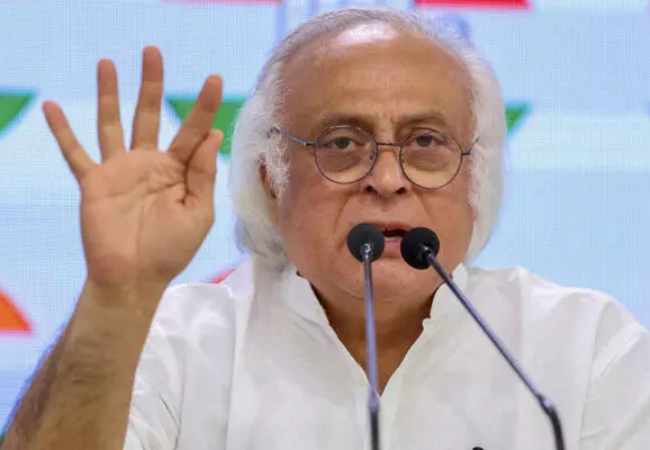 Hasty approval to projects in Great Nicobar will prove to be dangerous: Congress